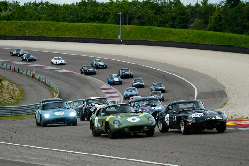 SIXTIES PHOTOCLASSICRACING 2913