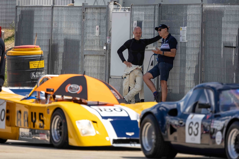 Imola 40