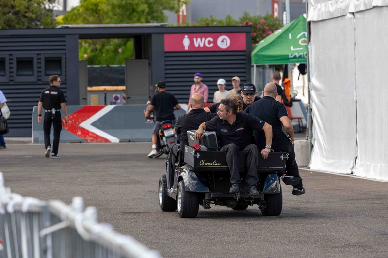 Imola 44
