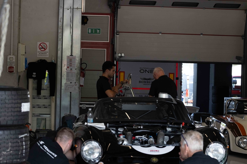 Imola 47
