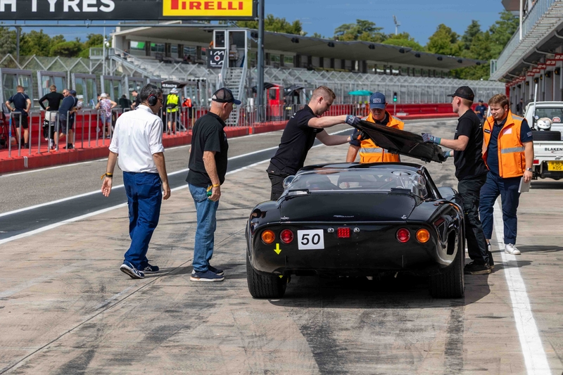 Imola 5