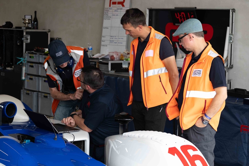 Imola 50