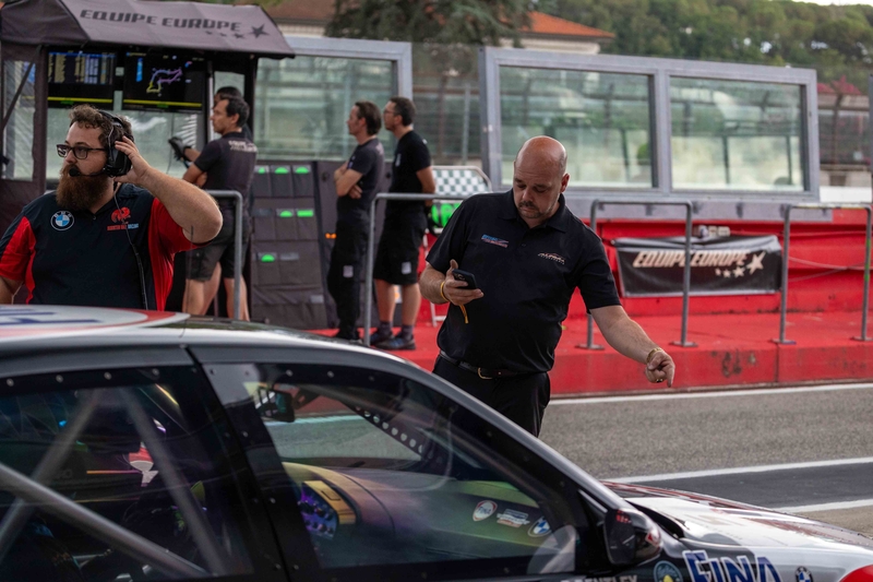 Imola 55