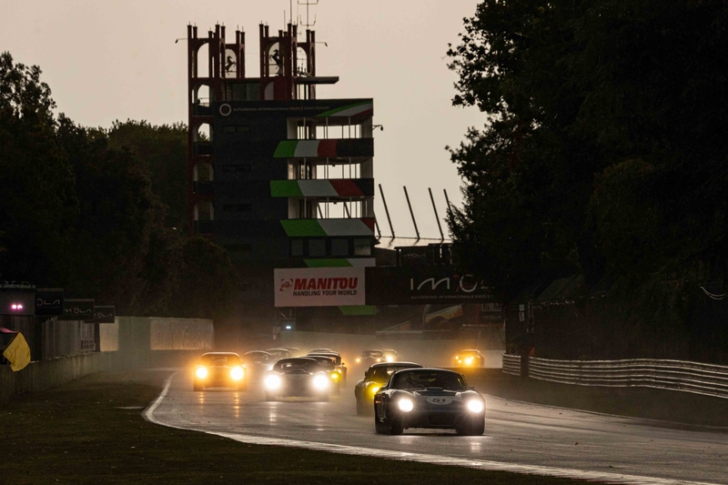 Imola 60