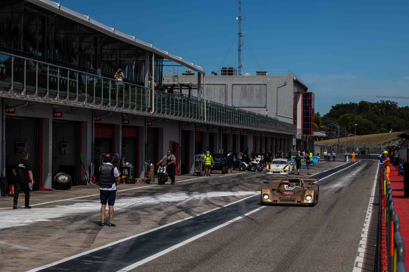 Imola 69