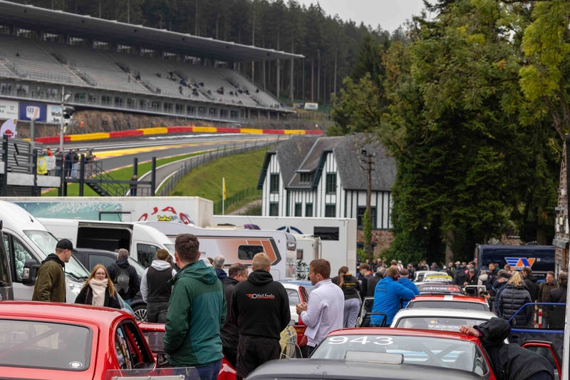 Spa 8