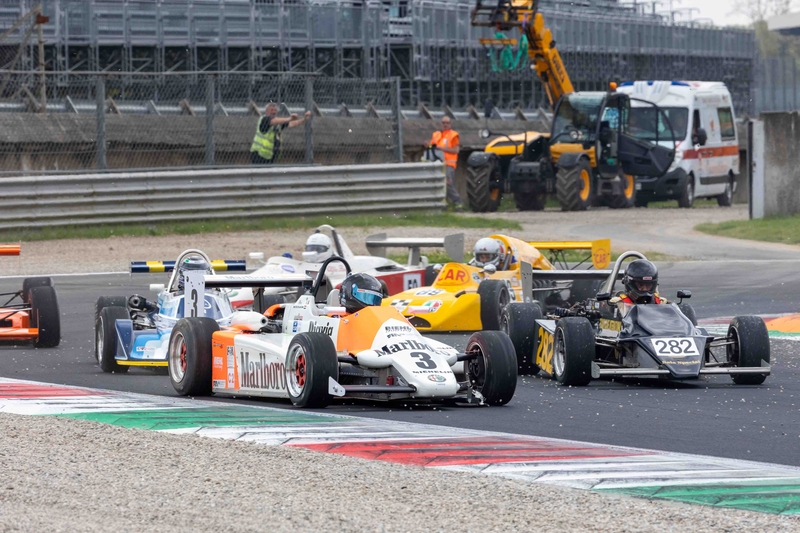 Monza 10
