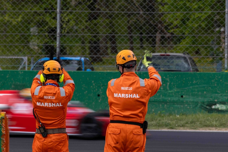 Monza 11