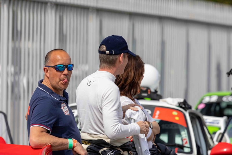 Monza 20