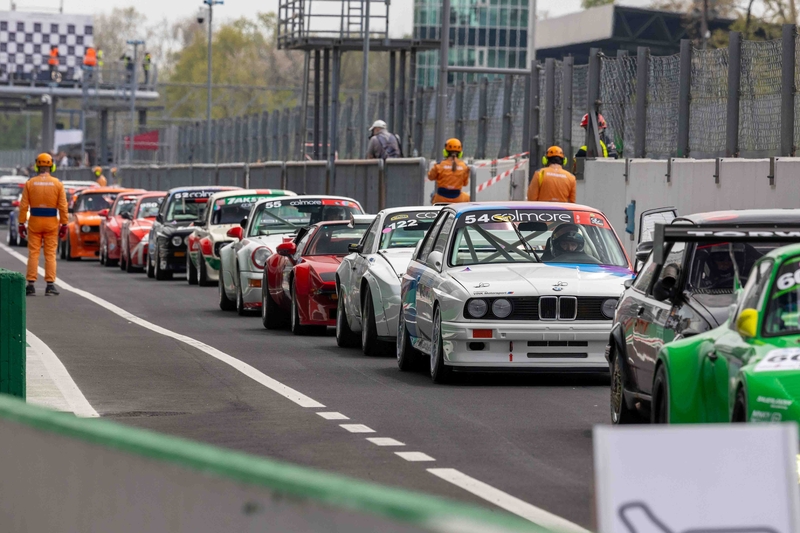 Monza 26