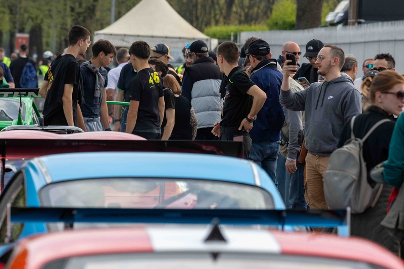 Monza 31