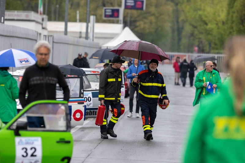 Monza 38