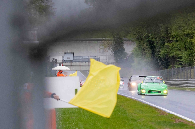 Monza 42