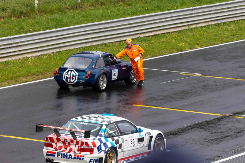 Monza 45