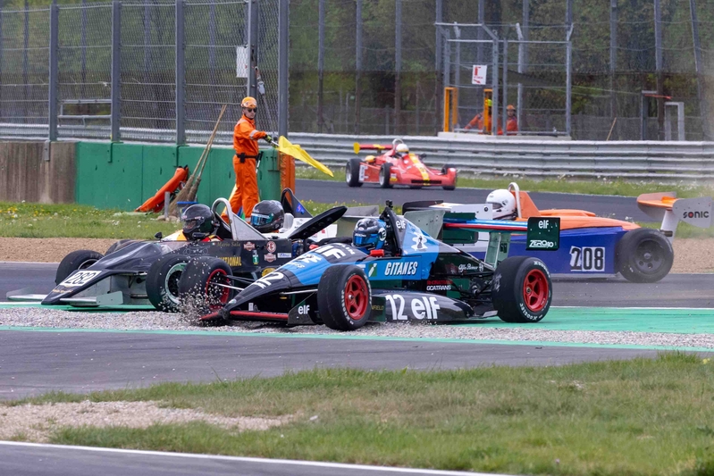 Monza 9