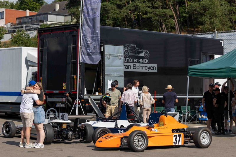 Zolder 116