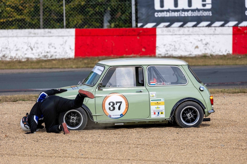 Zolder 118