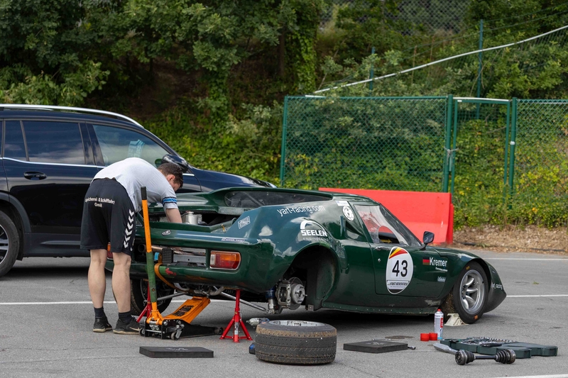Zolder 13