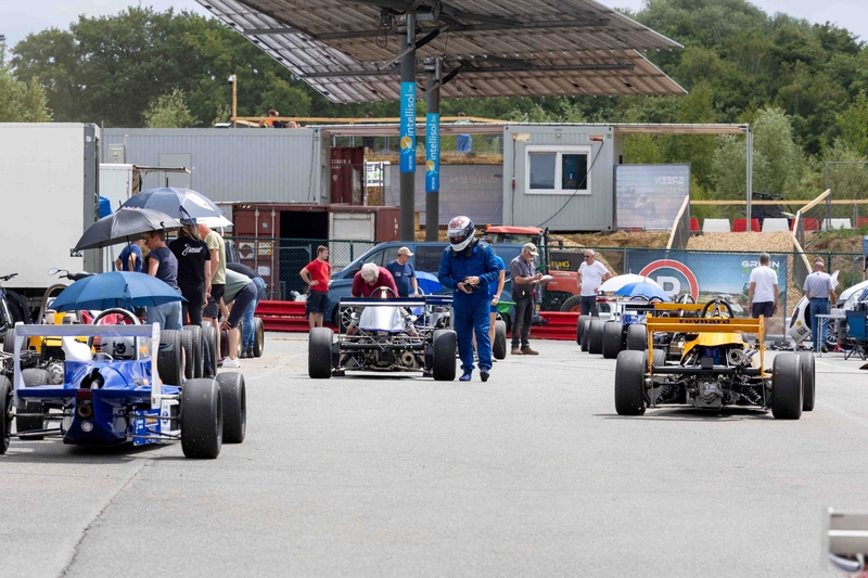 Zolder 24