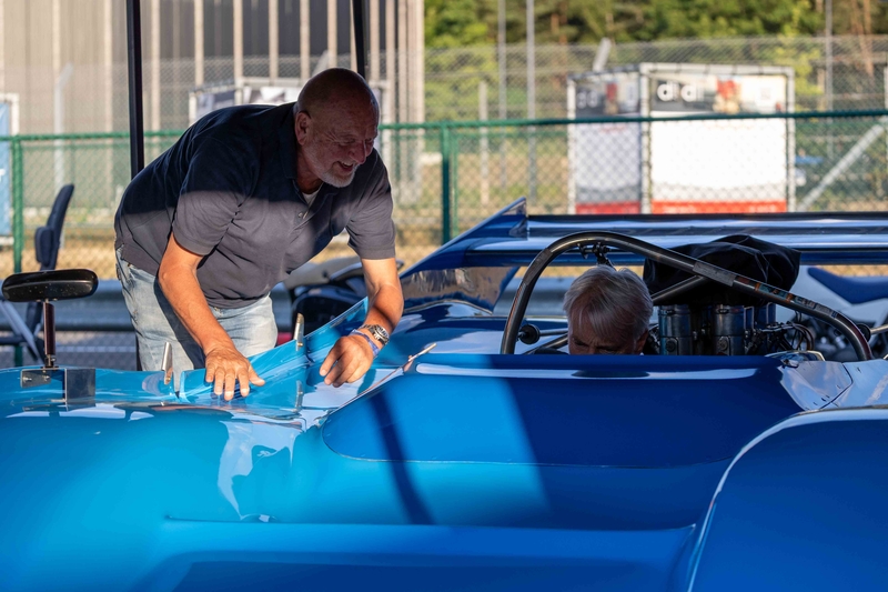 Zolder 6