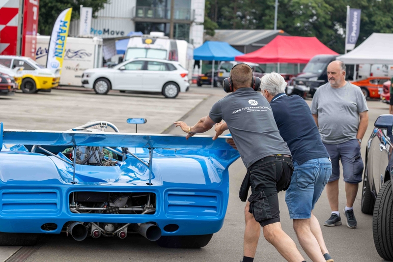 Zolder 64