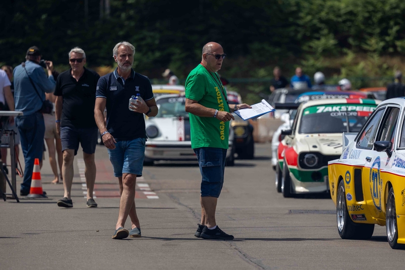 Zolder 70