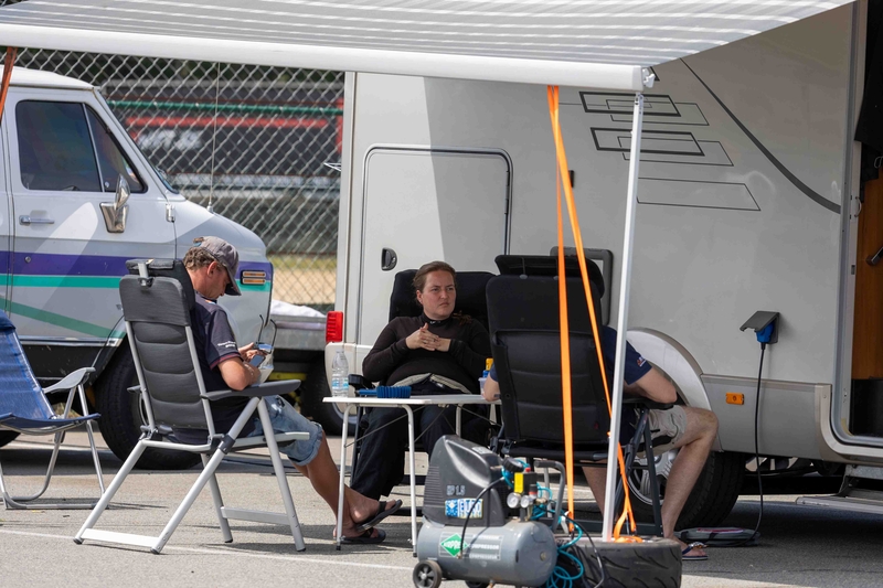 Zolder 85