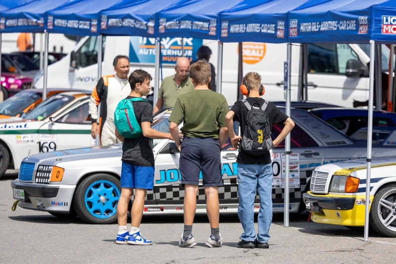 Zolder 86