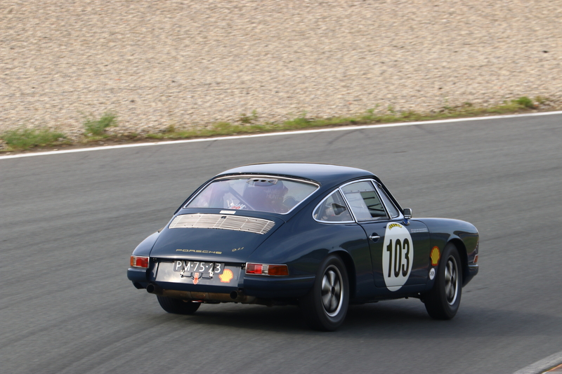 60s van Gammeren