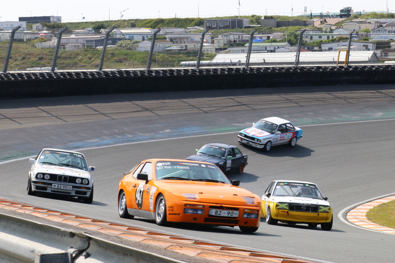 82 90 Porsche Opel BMW