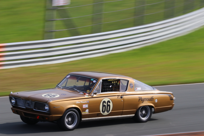 Fast 70s Jari K