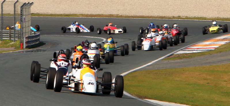 Start Marcel Albers