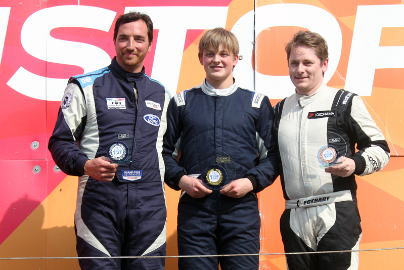 podium 2