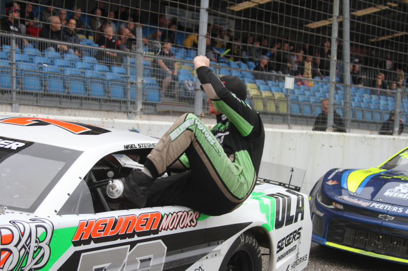 2026 Winnaar Eurocup
