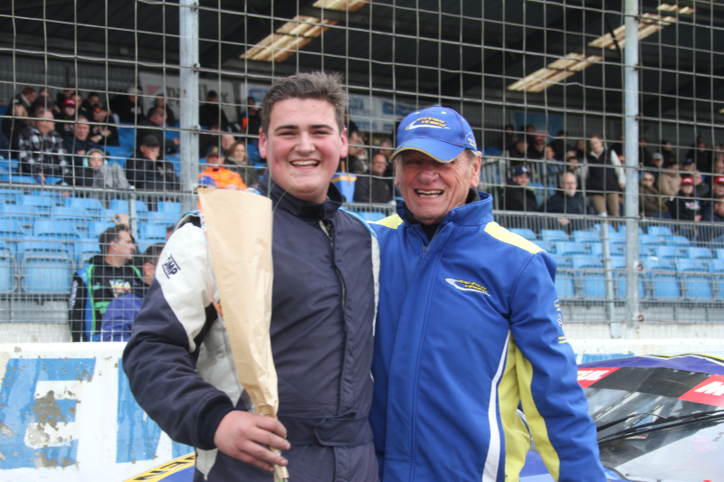 2026 Rik en Harry Maessen