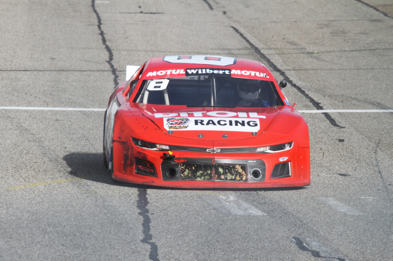 2026 Wilbur van Laar Ascar