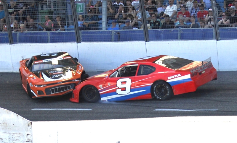 2026 Crash