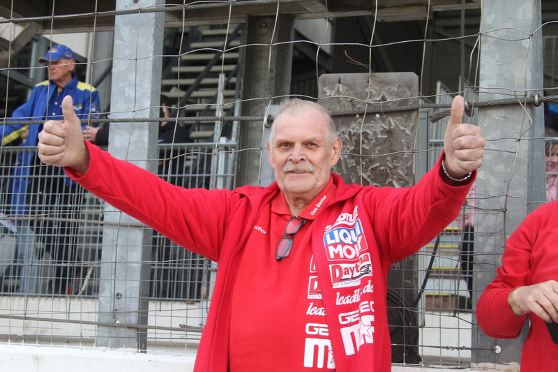 In Memoriam Uwe Bachor