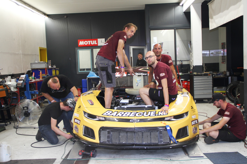 2026 Afstelling auto Jeffrey