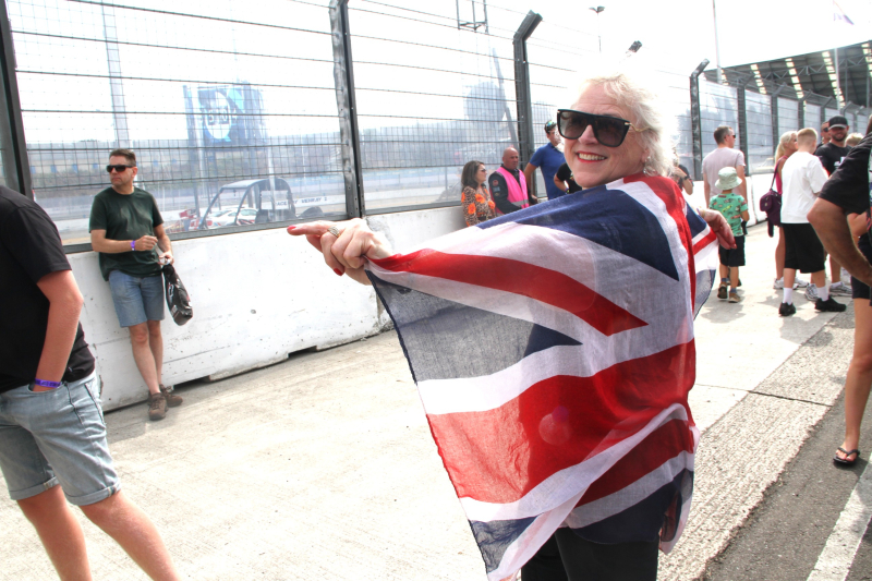 2026 British