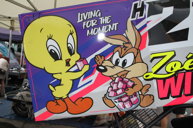 2026 Living for the moment