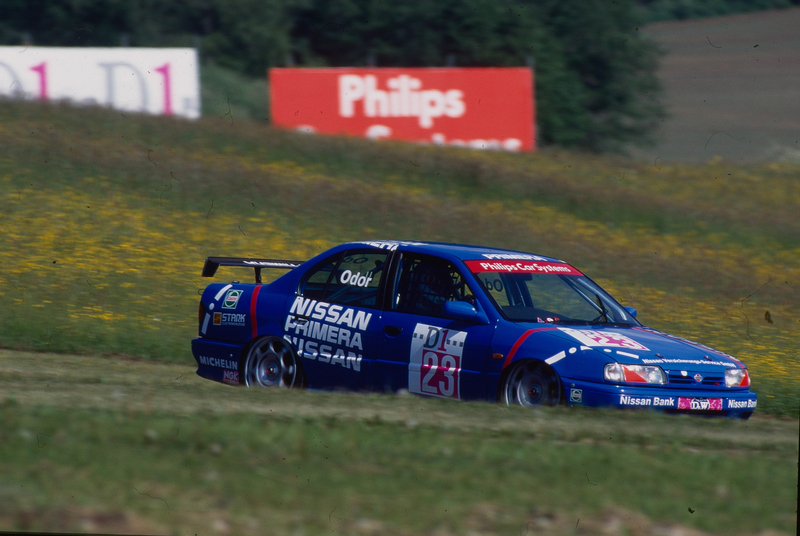 STW Cup 1995 091