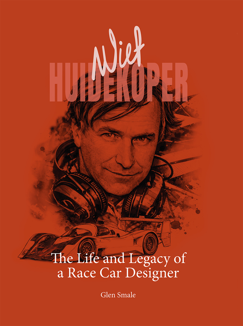 Wiethuidekoper cover