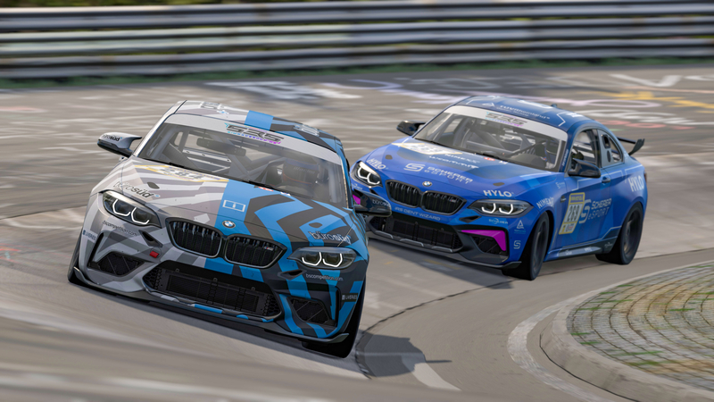 2026 M2 Cup