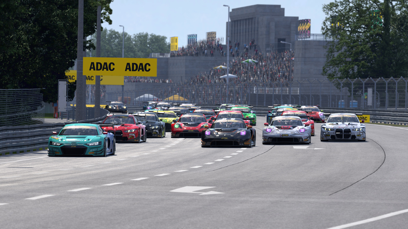 2026 Norisring 1