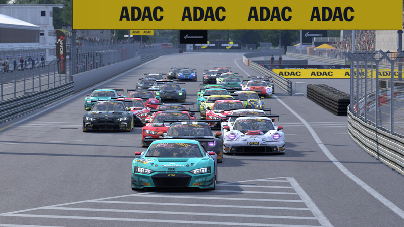 2026 Norisring 2