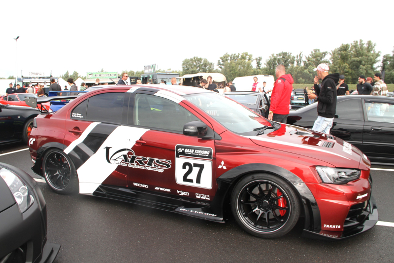 2026 Mitsubishi