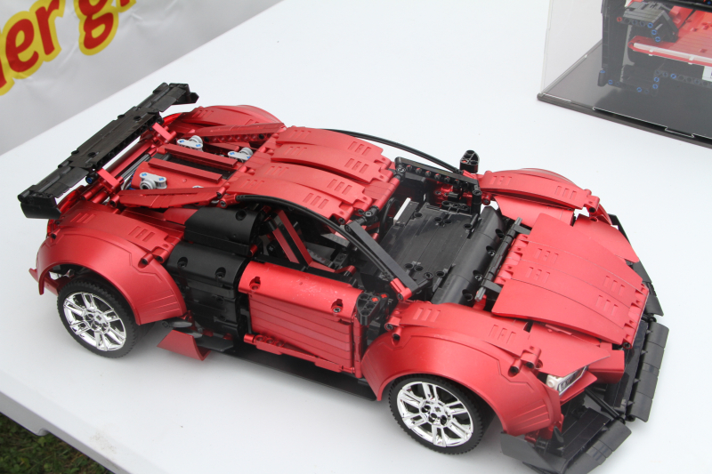 2026 Modelbouw Bricks