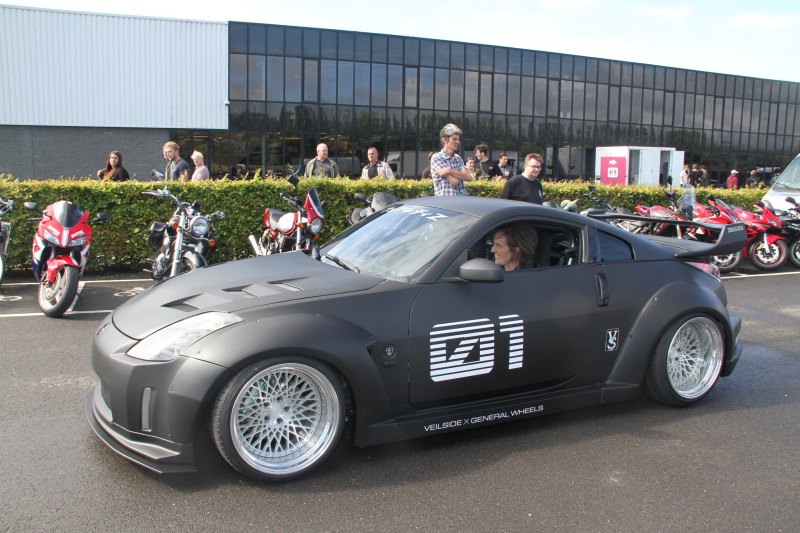 2026 Nissan 350 Z