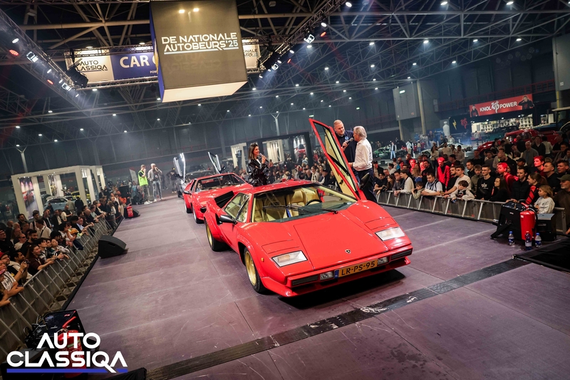 2026 Catwalk Utrecht